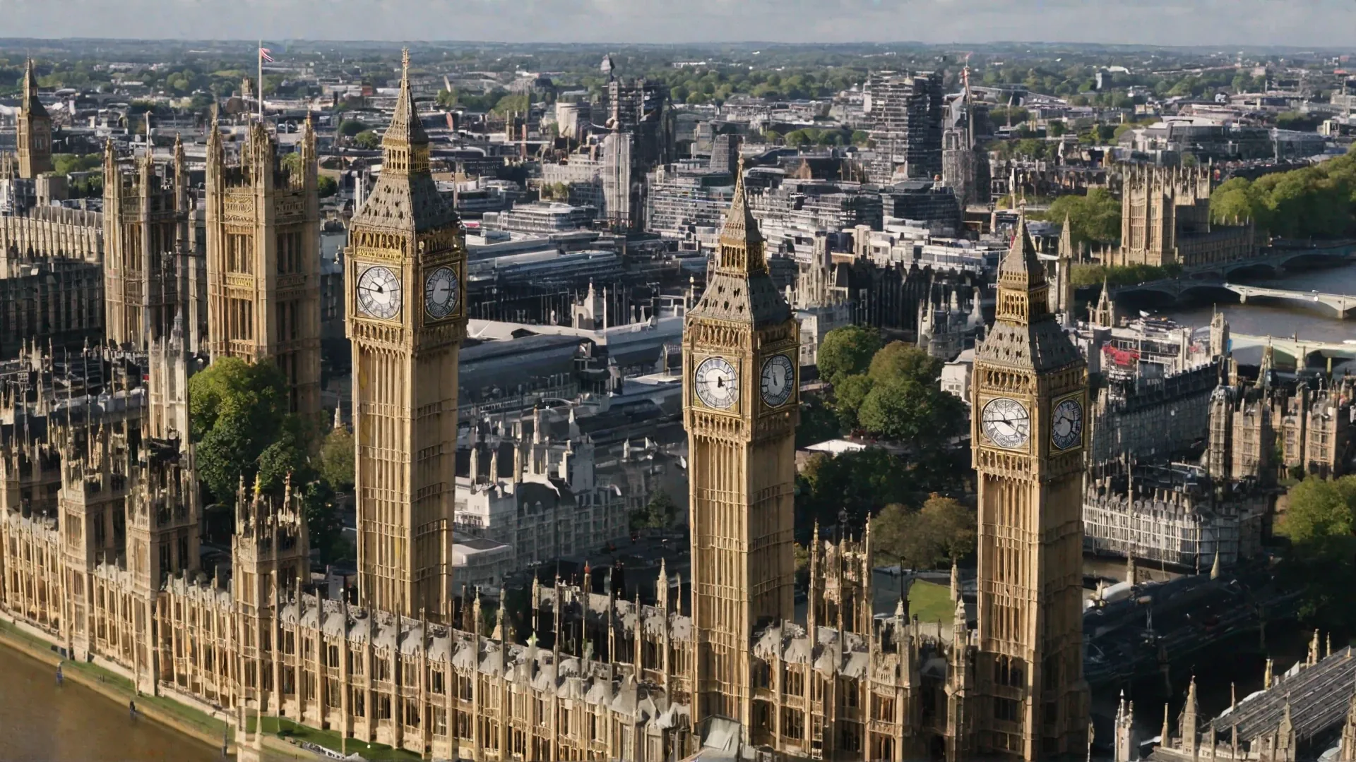 Professional Enterprise Digital Marketing services in Westminster - SEOblogy London