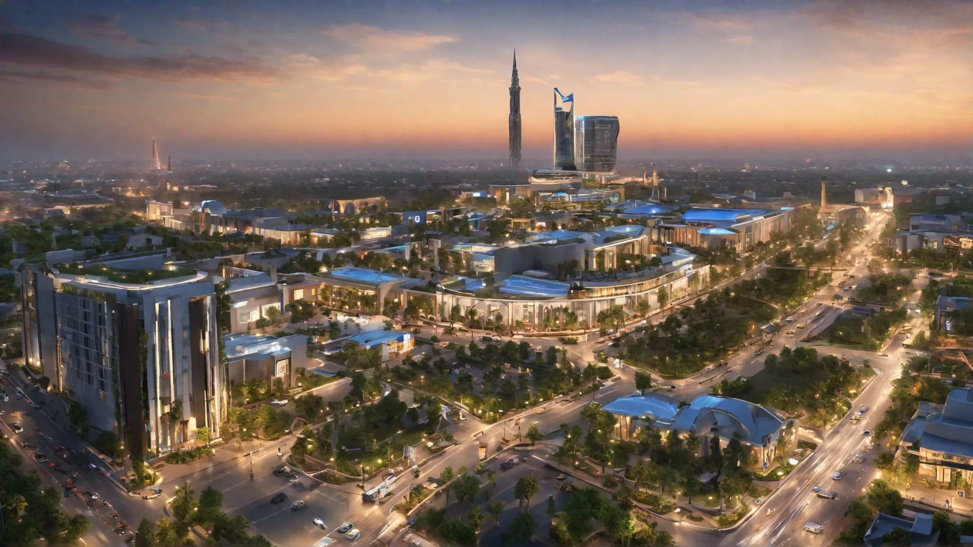 Professional SEO Services services in Bahria Town Lahore - SEOblogy Pakistan