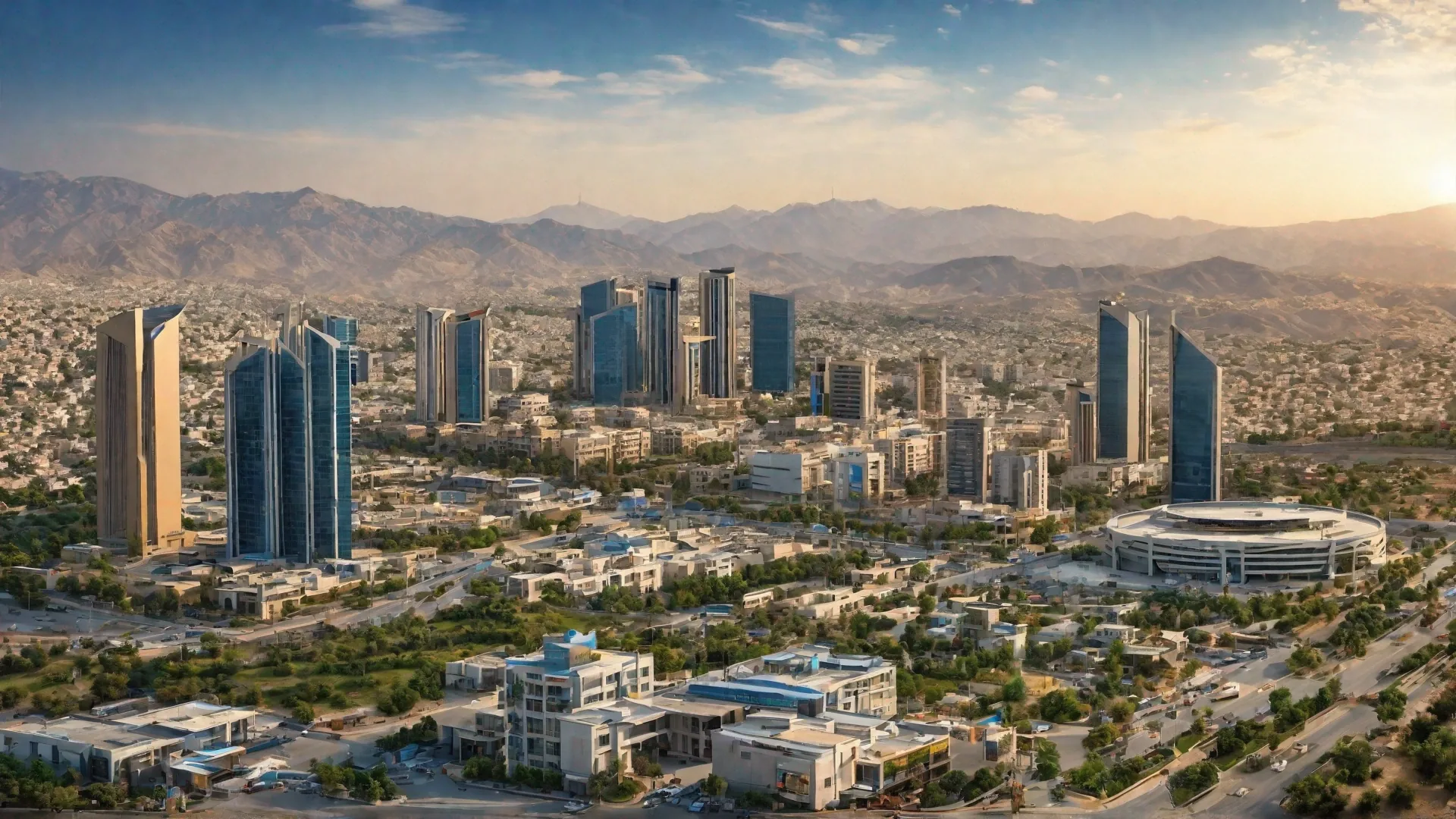 Professional SEO Services services in I-8 Markaz Islamabad - SEOblogy Pakistan