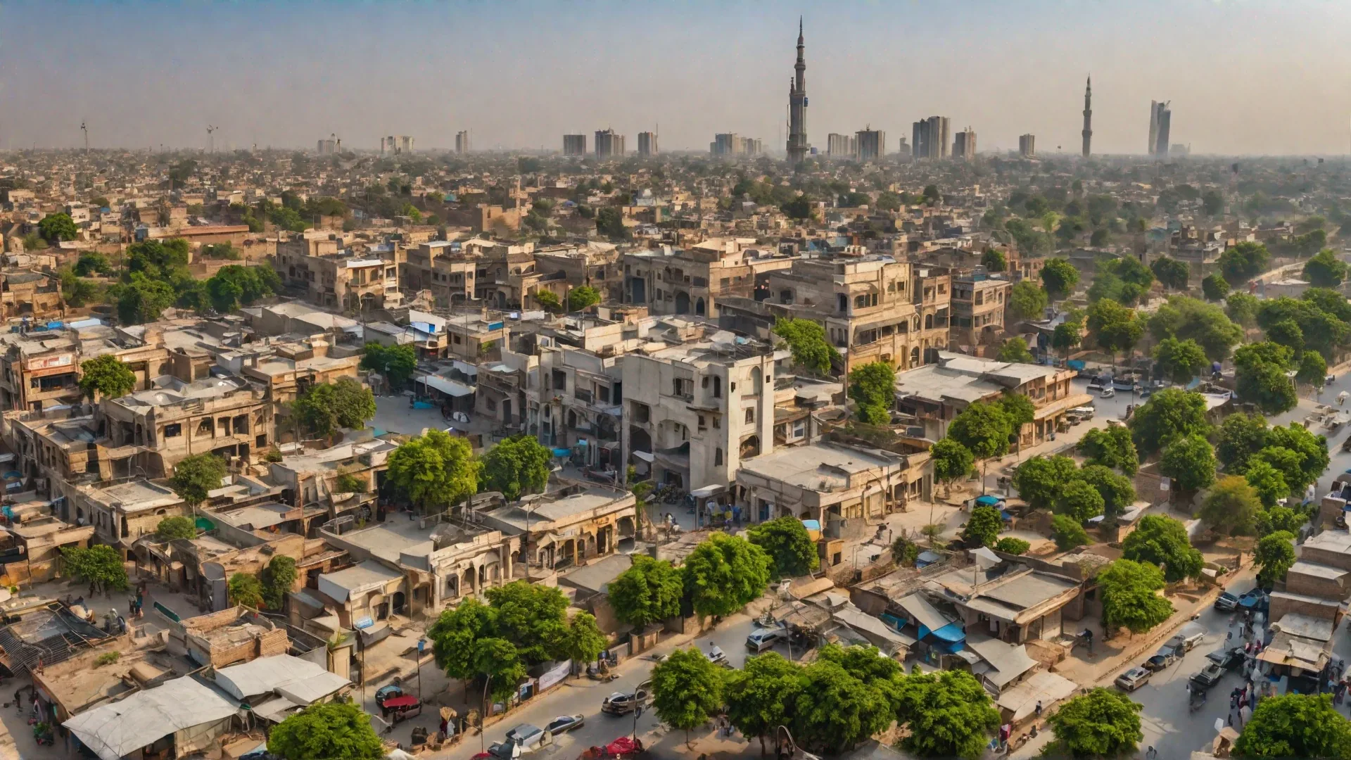Professional SEO Services services in Model Town Lahore - SEOblogy Pakistan