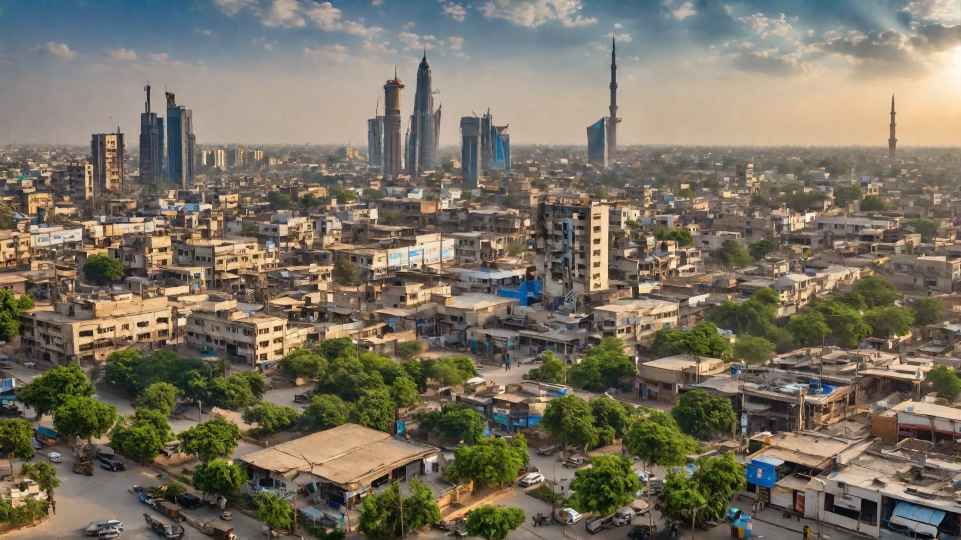 Professional SEO Services services in Sundar Industrial Estate Lahore - SEOblogy Pakistan