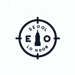 Seoblogy London Logo