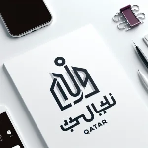 Seoblogy Qatar Logo