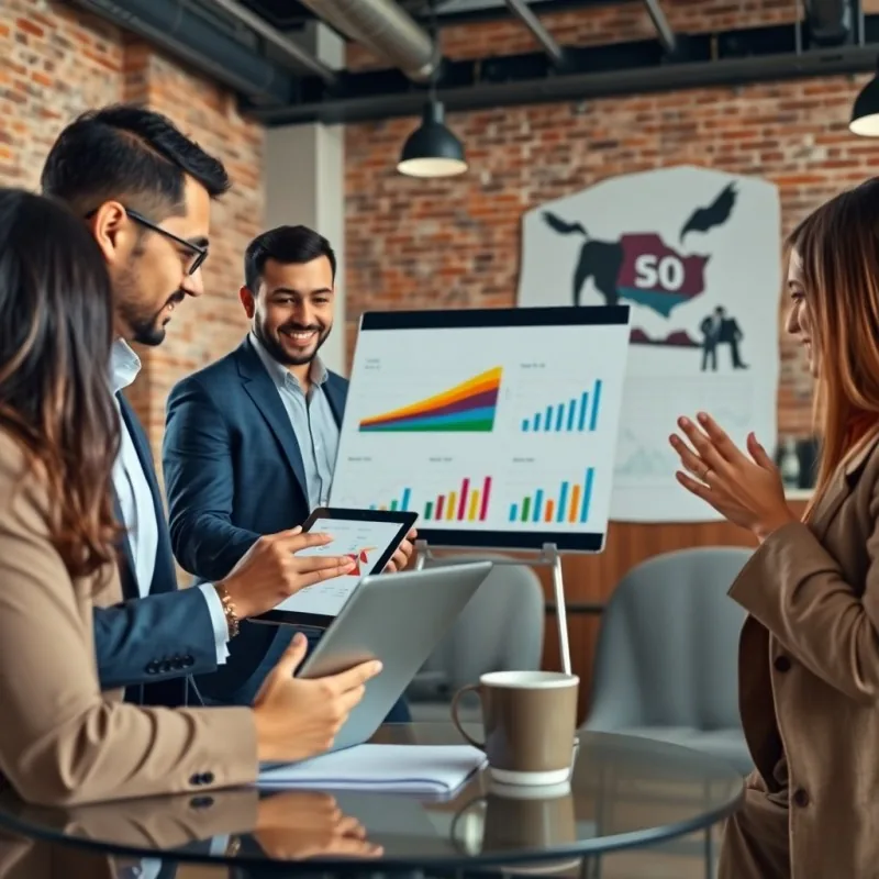 Unlock Local SEO Success - Licensed