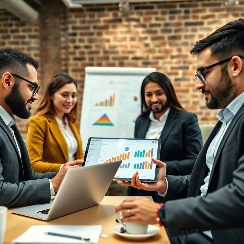 E Commerce SEO Riyadh