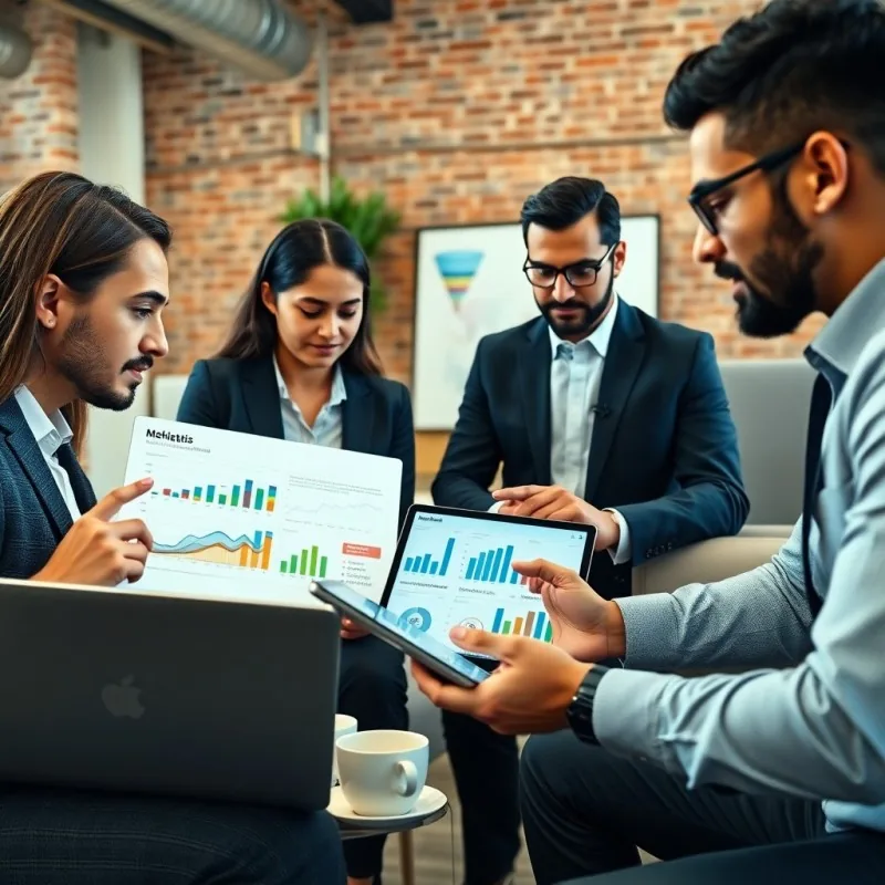 Google Ads Management KSA