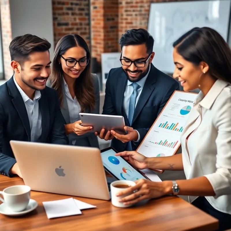 PPC Campaign Management