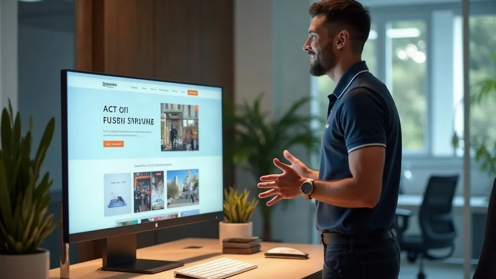 Small Business Web Design Near Me: 2026 Cost Guide