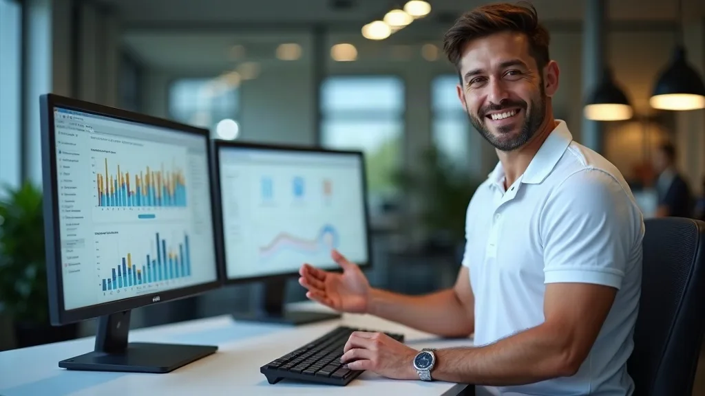 Automated SEO Services in Sialkot: What Really Works