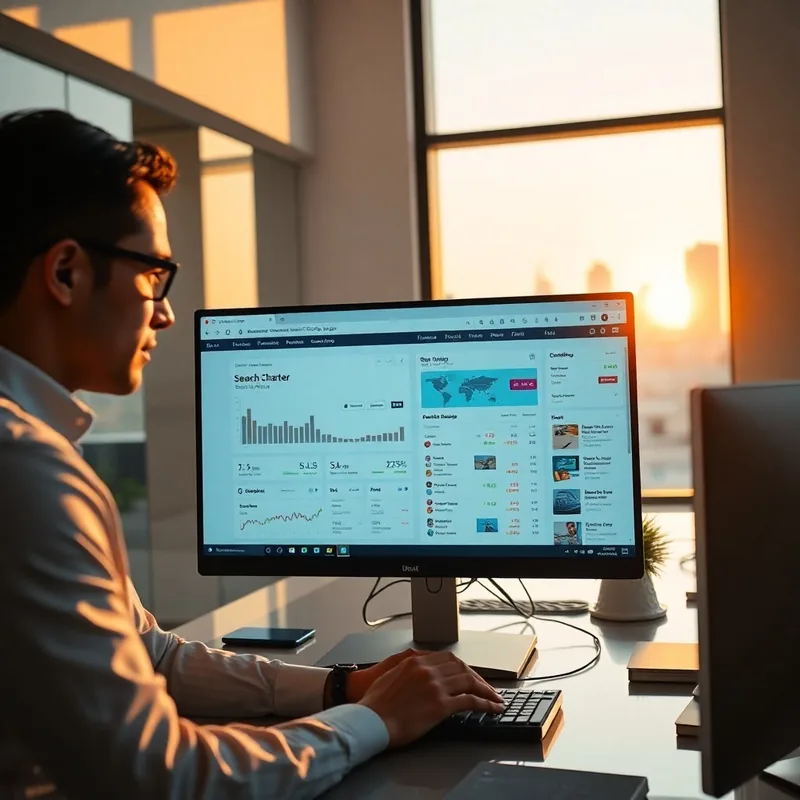 When DIY SEO Stops Working for Charters