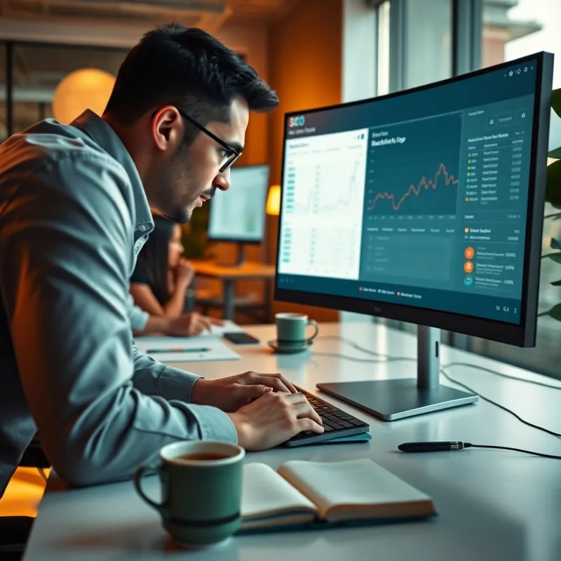 DIY Fixes vs. When to Hire an SEO Expert