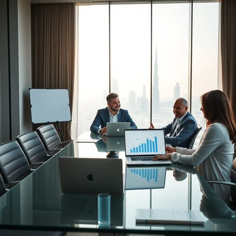 Realistic Costs and Timelines for Dubai Firms