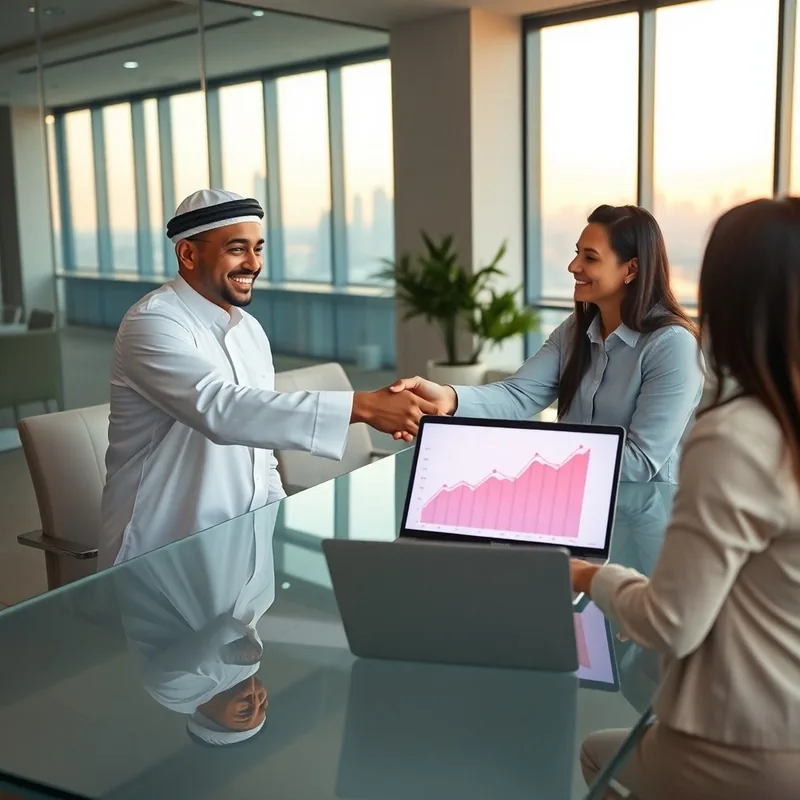 Realistic Cost and Timeframe for Dubai AC Businesses