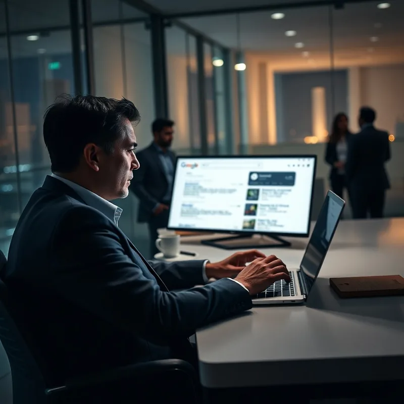 Why Aggregators Consistently Outrank Business Setup Consultants