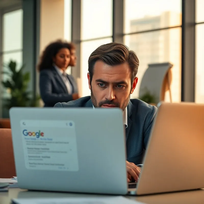 Why Doctify Outranks You — The Real Anatomy