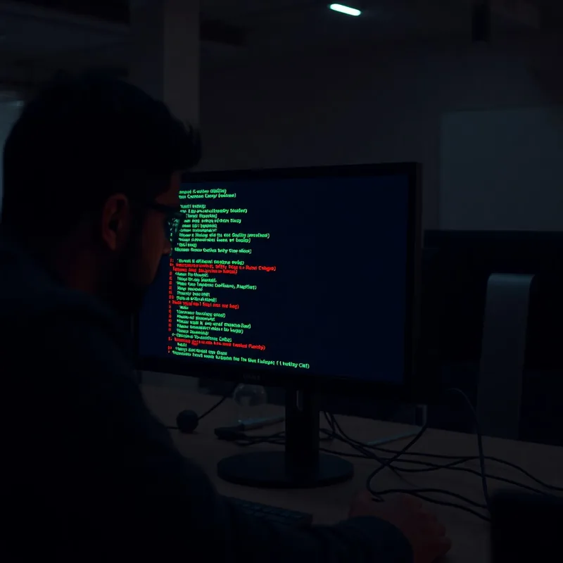 How Attackers Inject Spam Links Into WordPress