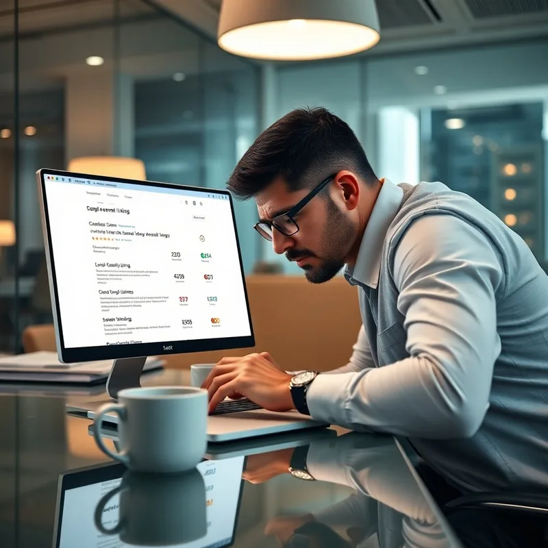 Why New AC Businesses Are Invisible on Google