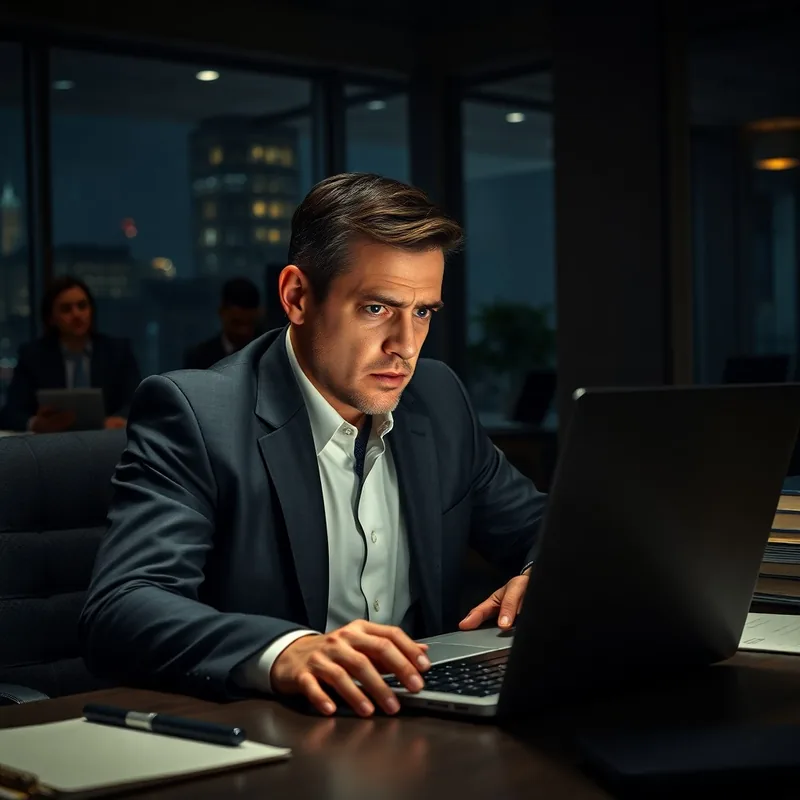 Why London Law Firms Vanish from Google Search