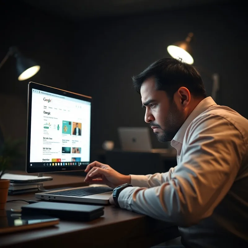Why Marketplaces Keep Beating Your Category Pages