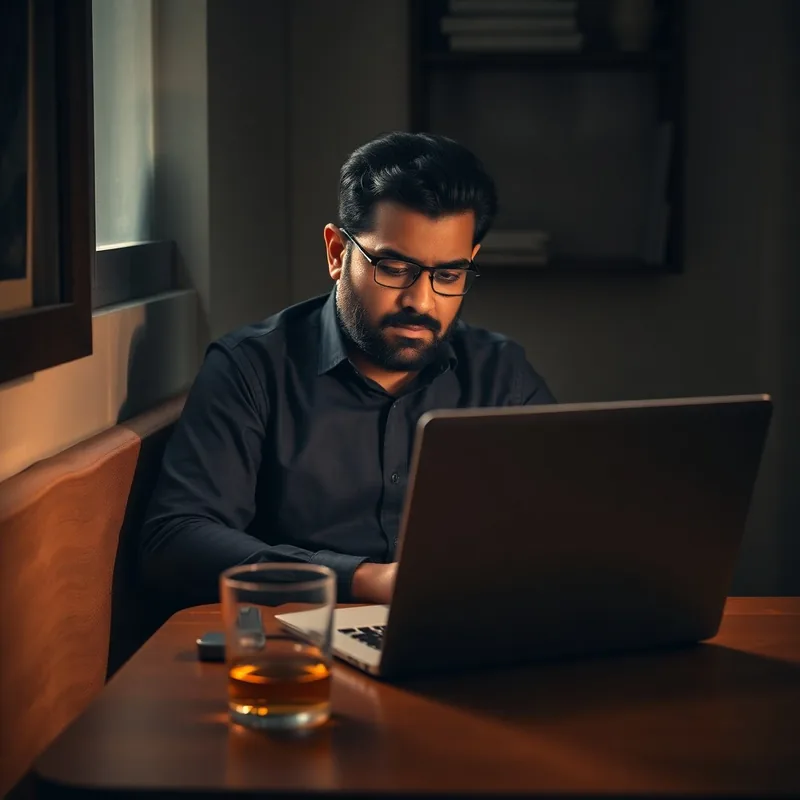 Why Pakistani Restaurants Disappear From Maps