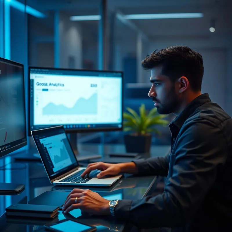 Why Pakistan IT Firms Stay Invisible Internationally