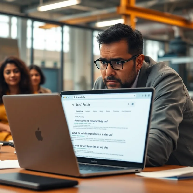 Why Indian Exporters Outrank Pakistani Manufacturers Online