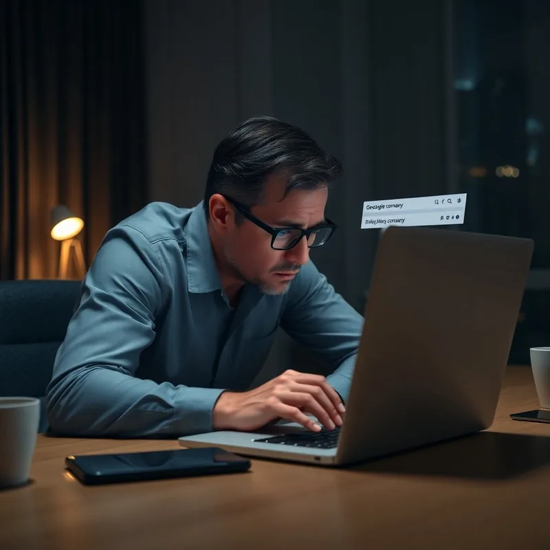 Why Google Ignores Your Business During Emergencies
