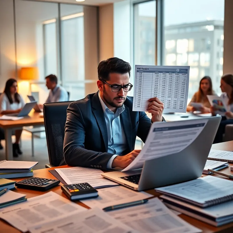 Why Dubai's Agency Market Creates Comparison Confusion