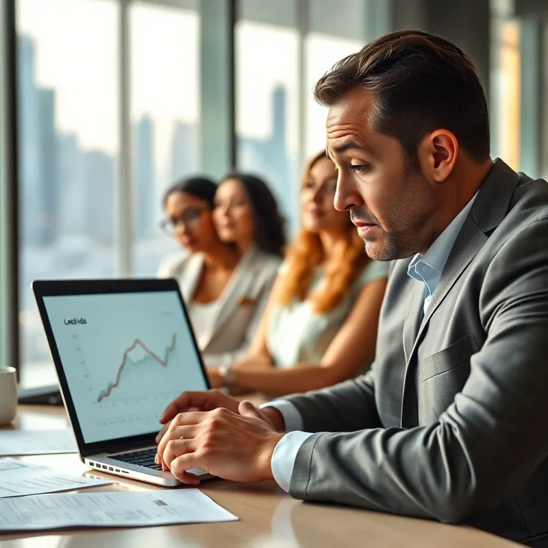 Why Portal Dependency Happens to Dubai Agencies
