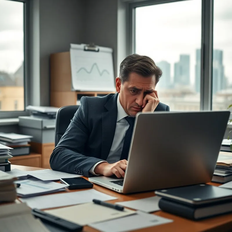 Why London Estate Agents Lose Leads: Root Cause Anatomy