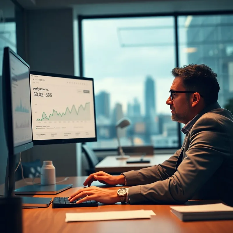 Why High Traffic and Zero Sales Happen