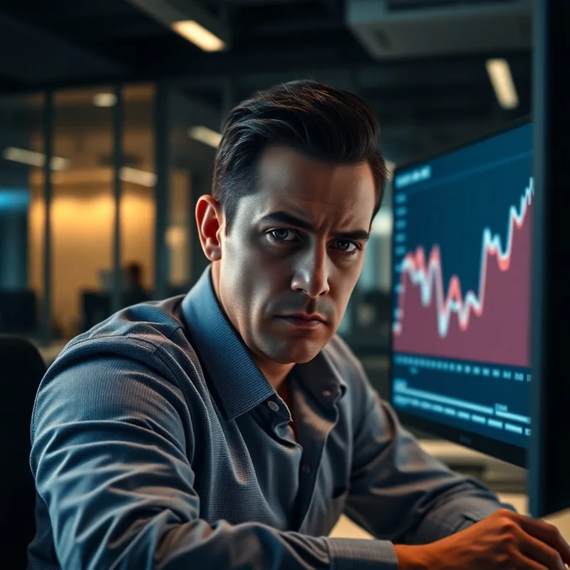 Why Core Updates Devastate Entire Sites Overnight