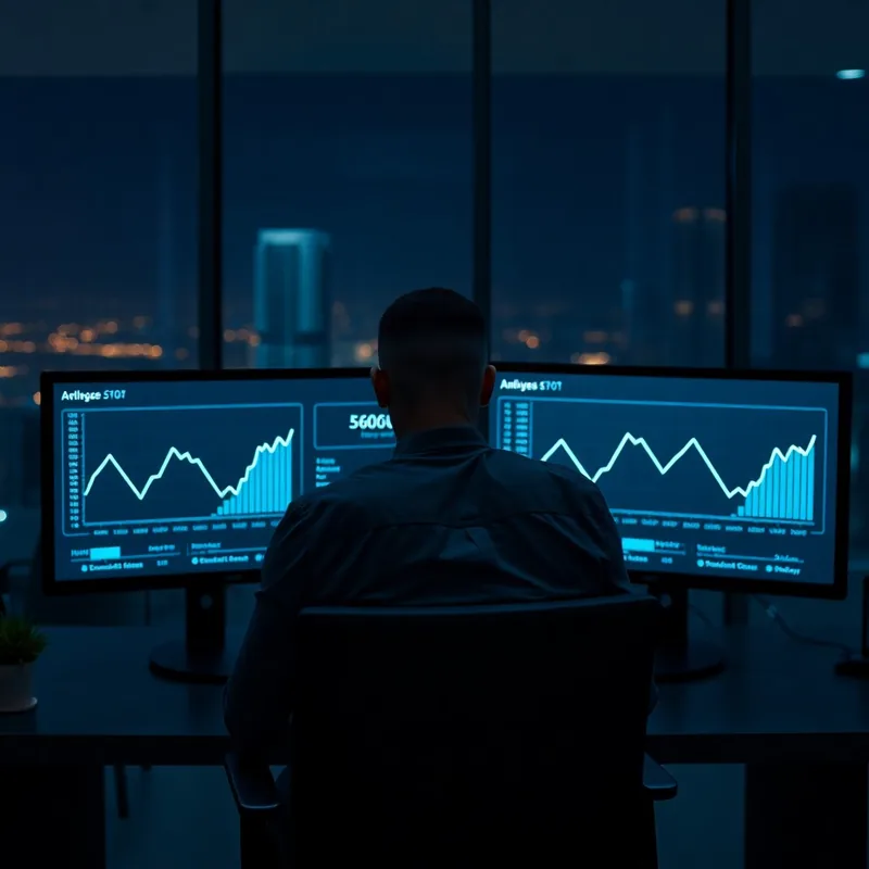 Why AC Repair Ads Attract Bot Traffic in Dubai