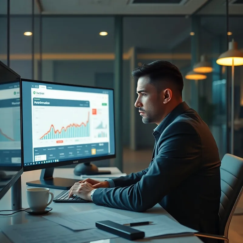 Why Dubai Google Ads Campaigns Fail Structurally
