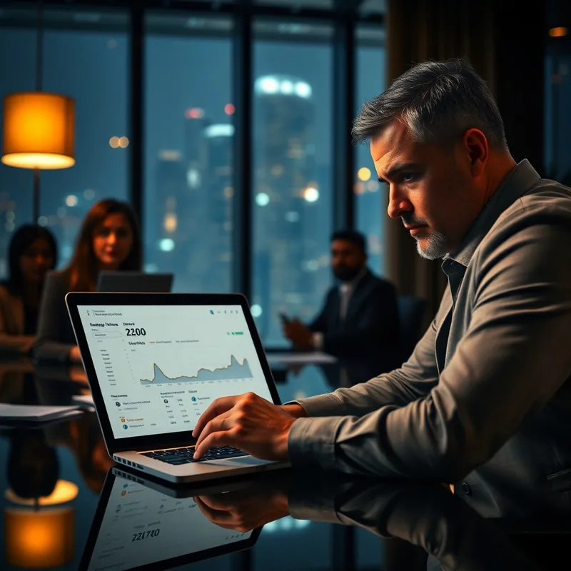 Why Charter Websites Fail to Rank for Buyers