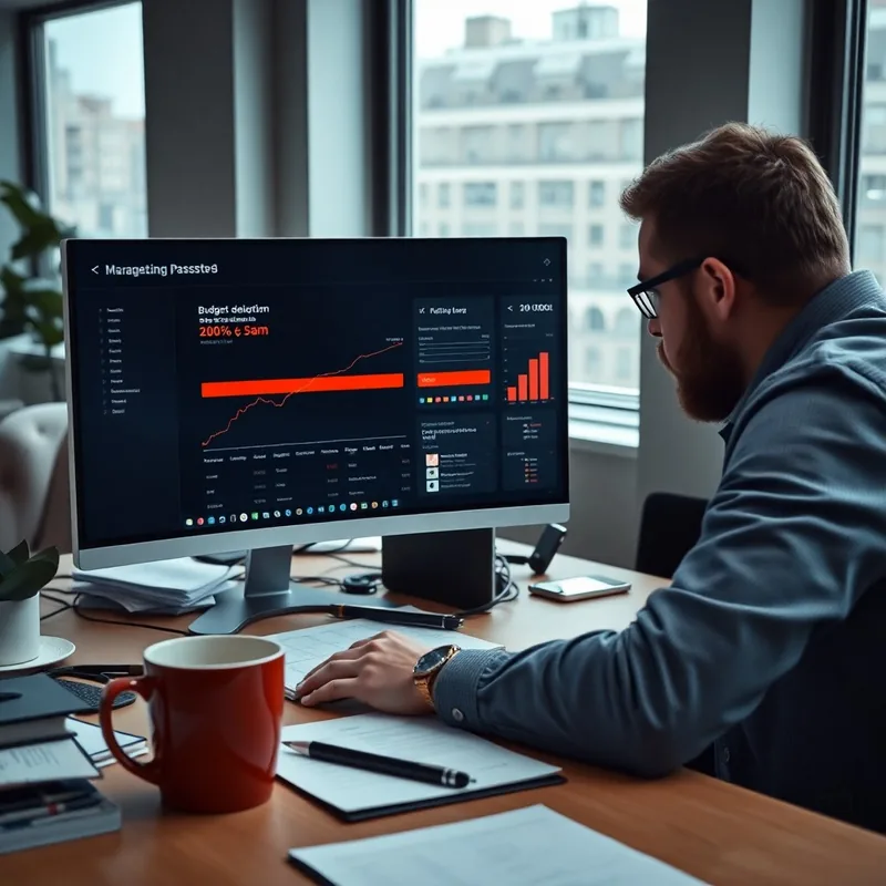 Why Competitors Target Your Budget This Way
