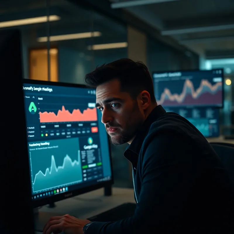 Why Bot and Competitor Clicks Drain London Ad Budgets