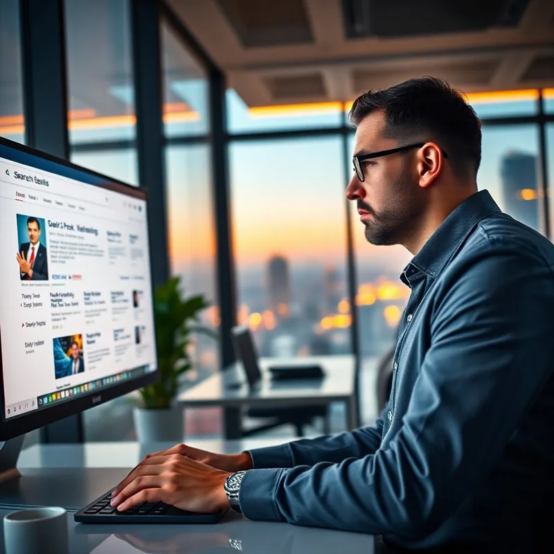 Why Dubai Professionals Rarely Appear When It Matters