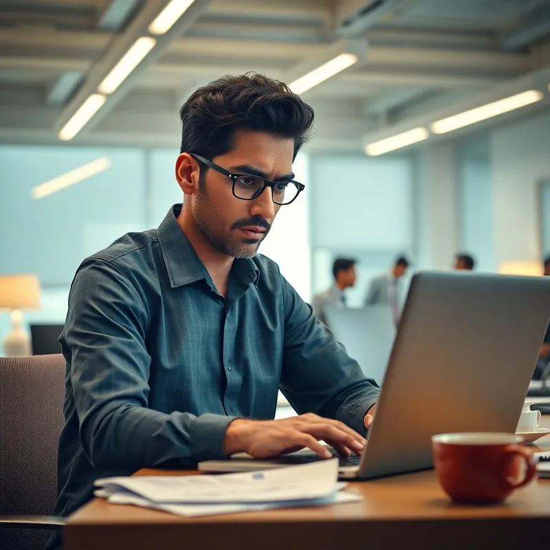Why Core Updates Devastate Pakistani Sites Specifically