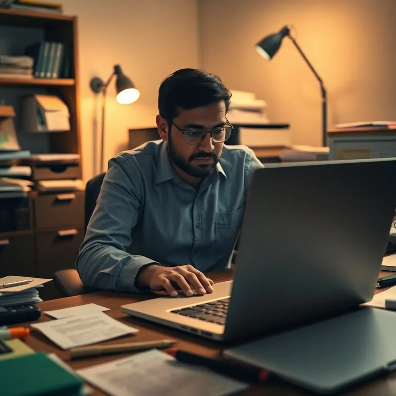 Why Grocery Stores Go Invisible on Google Pakistan