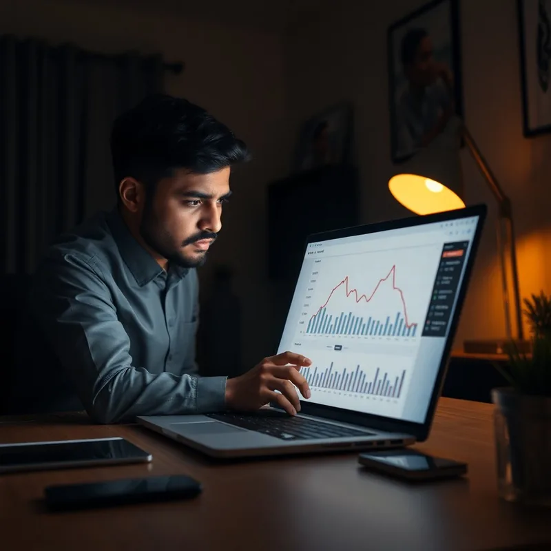 Why Daraz Algorithm Updates Collapse Rankings Overnight