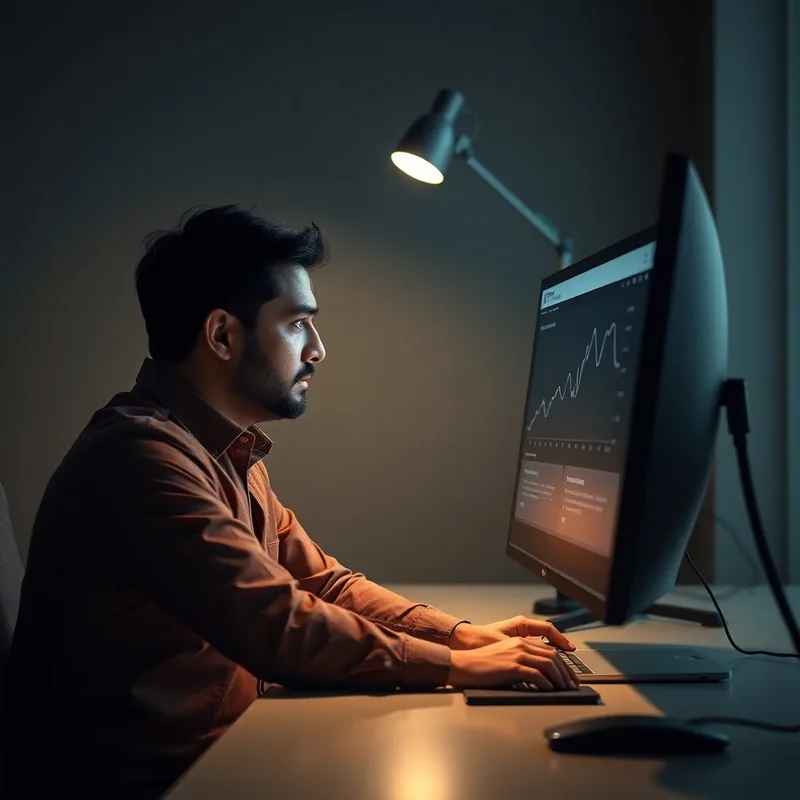 Why Invalid Clicks Keep Attacking Pakistan Ad Budgets