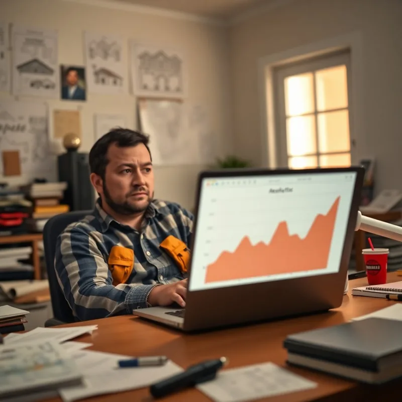 Why Roofing SEO Hires Go Wrong