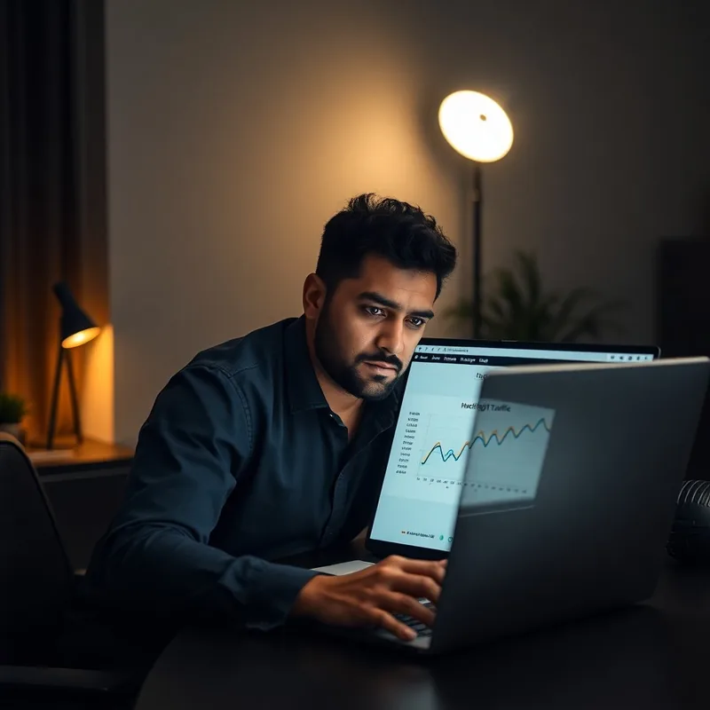 Why Daraz's Authority Crushes Yours at the Root