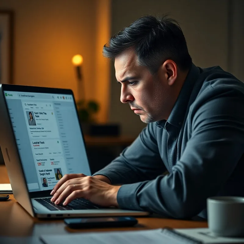 Why Spa Bookings Disappear From Local Search