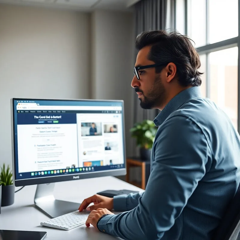 Should You Fix Portfolio SEO Yourself or Hire an Expert?