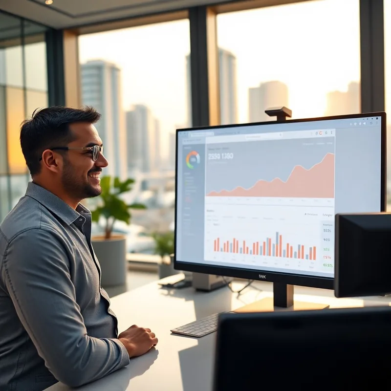 Realistic Cost and Timeframe to Outrank Aggregators in Dubai
