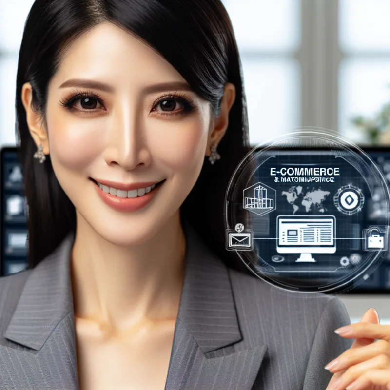Boost Your Marketplace Presence service - Professional with face visible