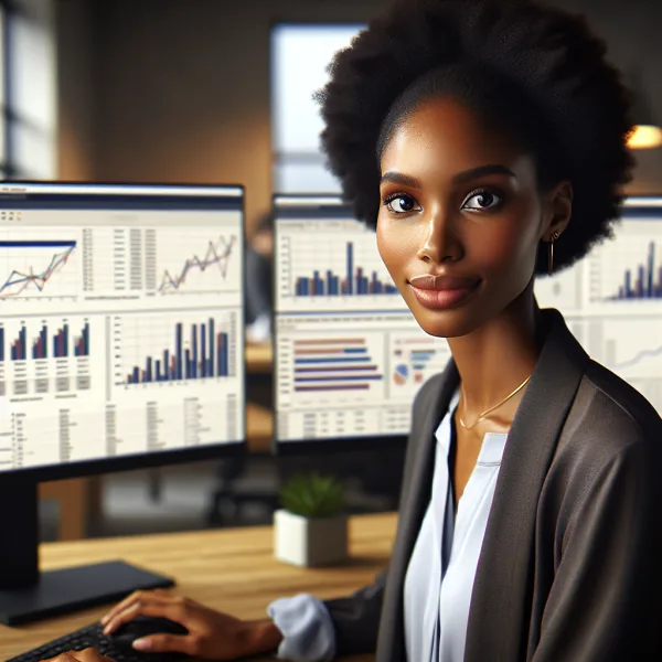 Data Driven SERP Competitor Analysis