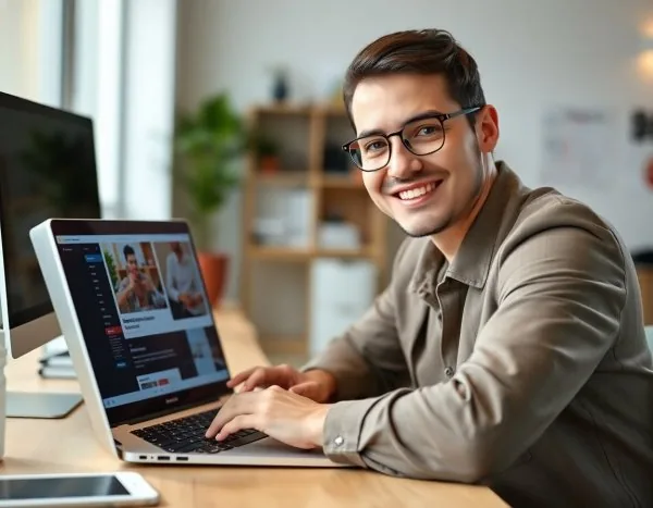 Web Design and SEO London